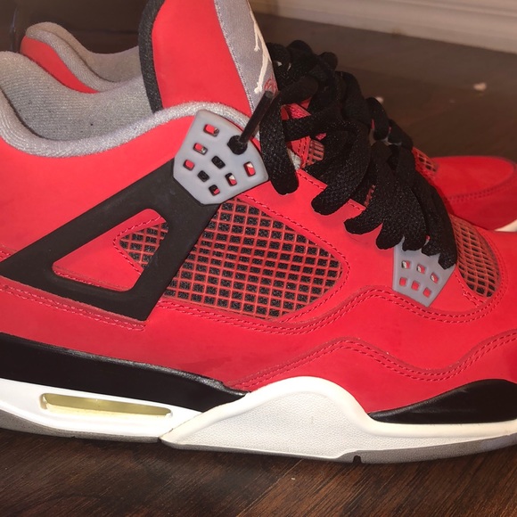 Men’s Air Jordan’s - Picture 2 of 5